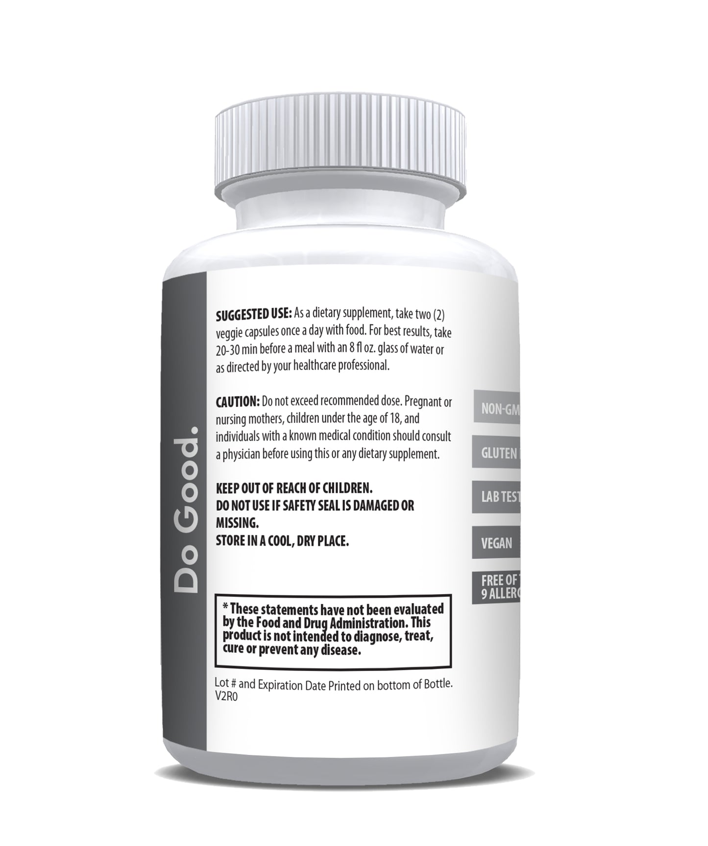 WHOLESALE Premium Immune Support Vitamin