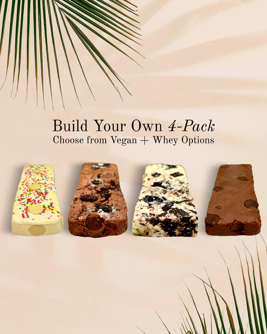 Build Your Own 4-Pack