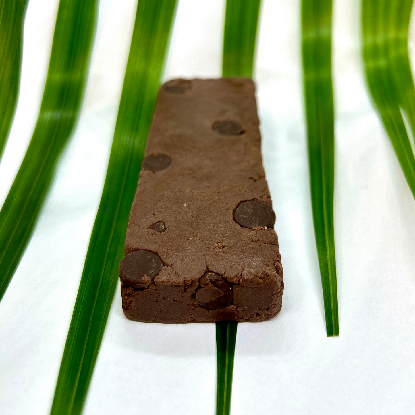 Vegan ChocoMint Waves
