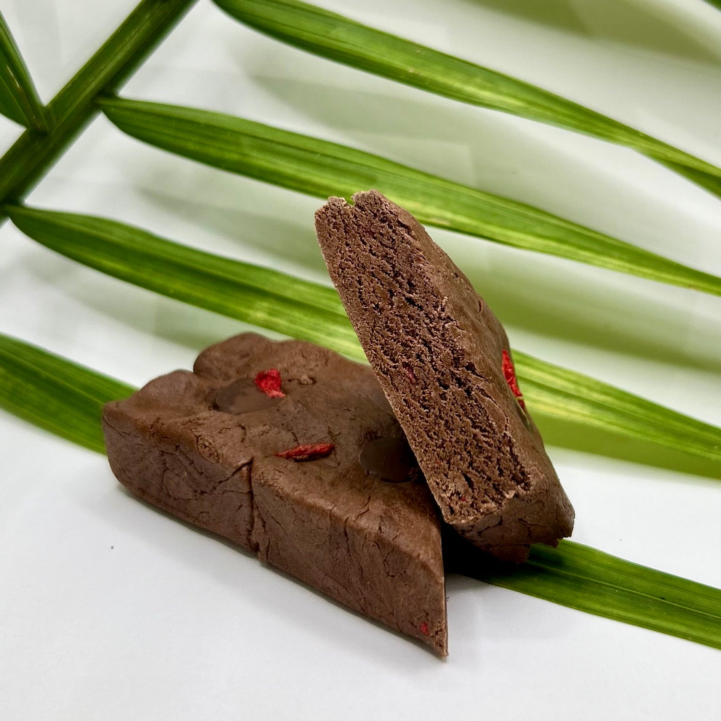 Strawberry Chocolate Surf
