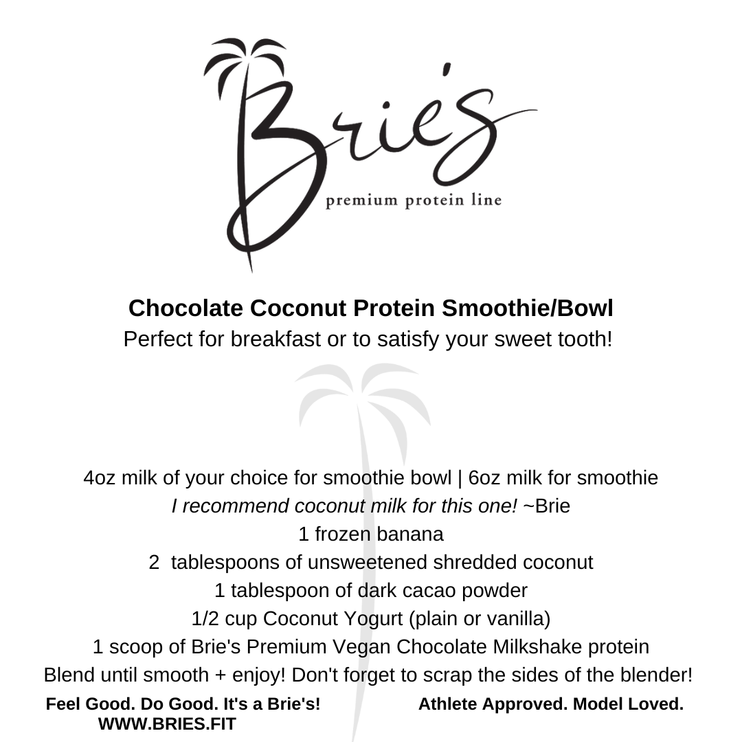 WHOLESALE Premium Vegan Protein, Chocolate Milkshake Flavor