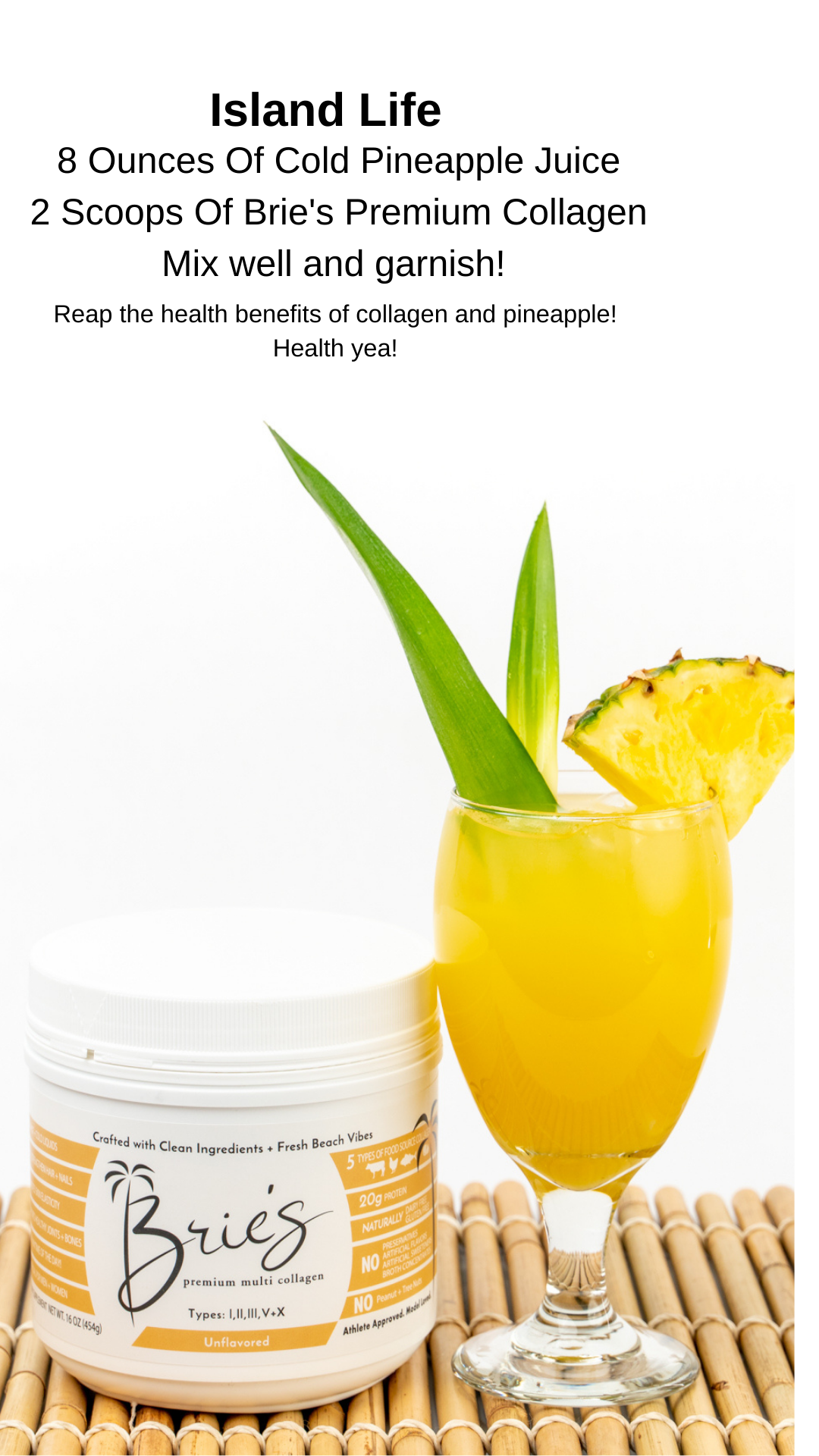 WHOLESALE Premium Multi Collagen