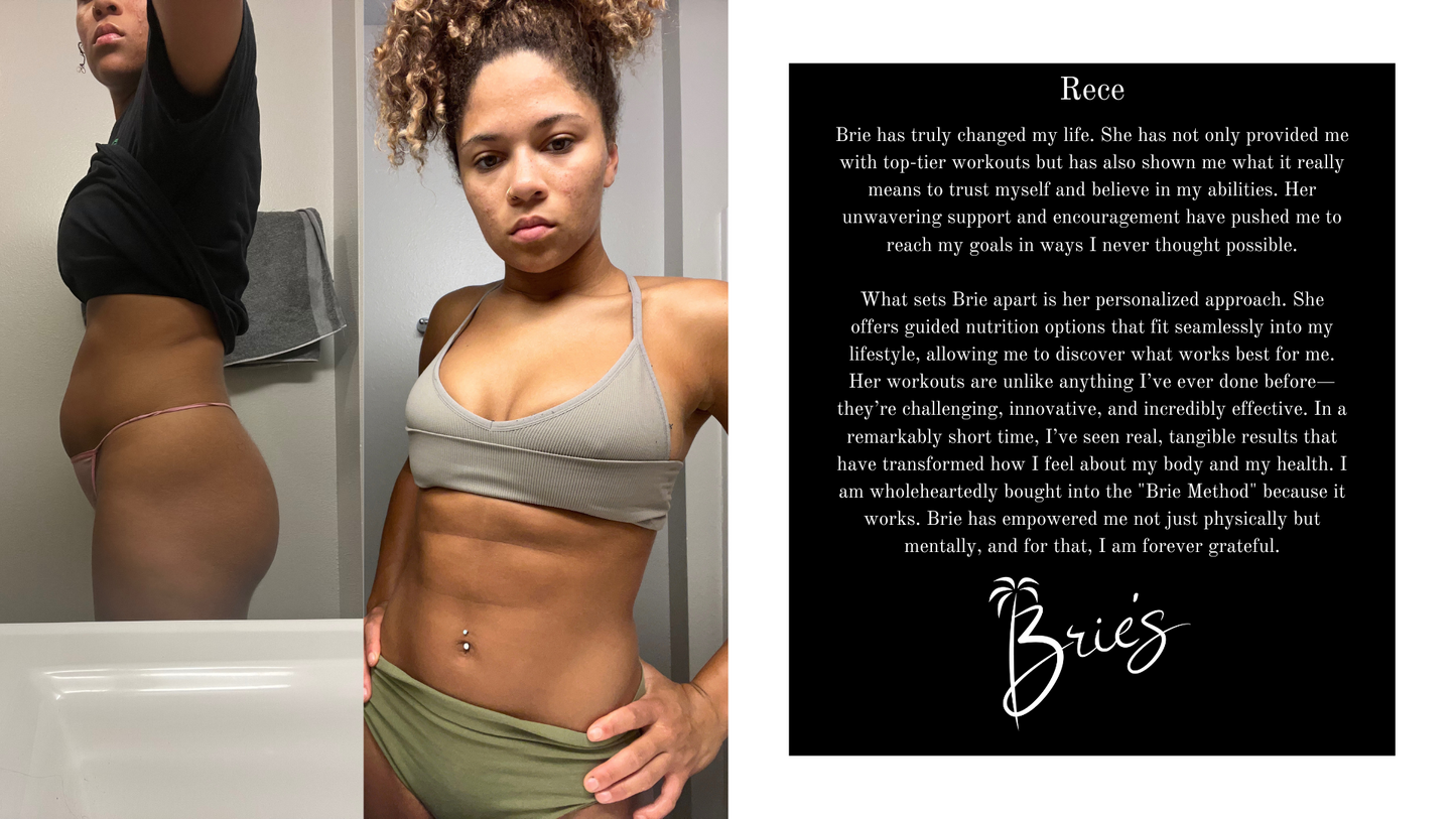 Total Body Workout #1 | No Glute Movement