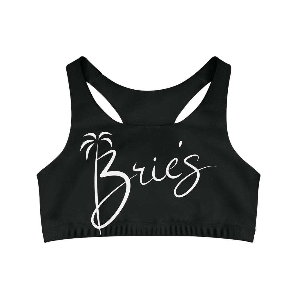 Brie's Performance Sports Bra