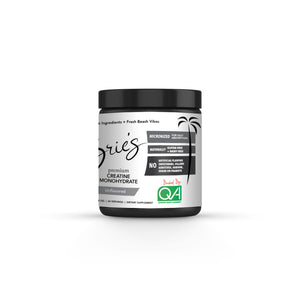 Premium Creatine Monohydrate