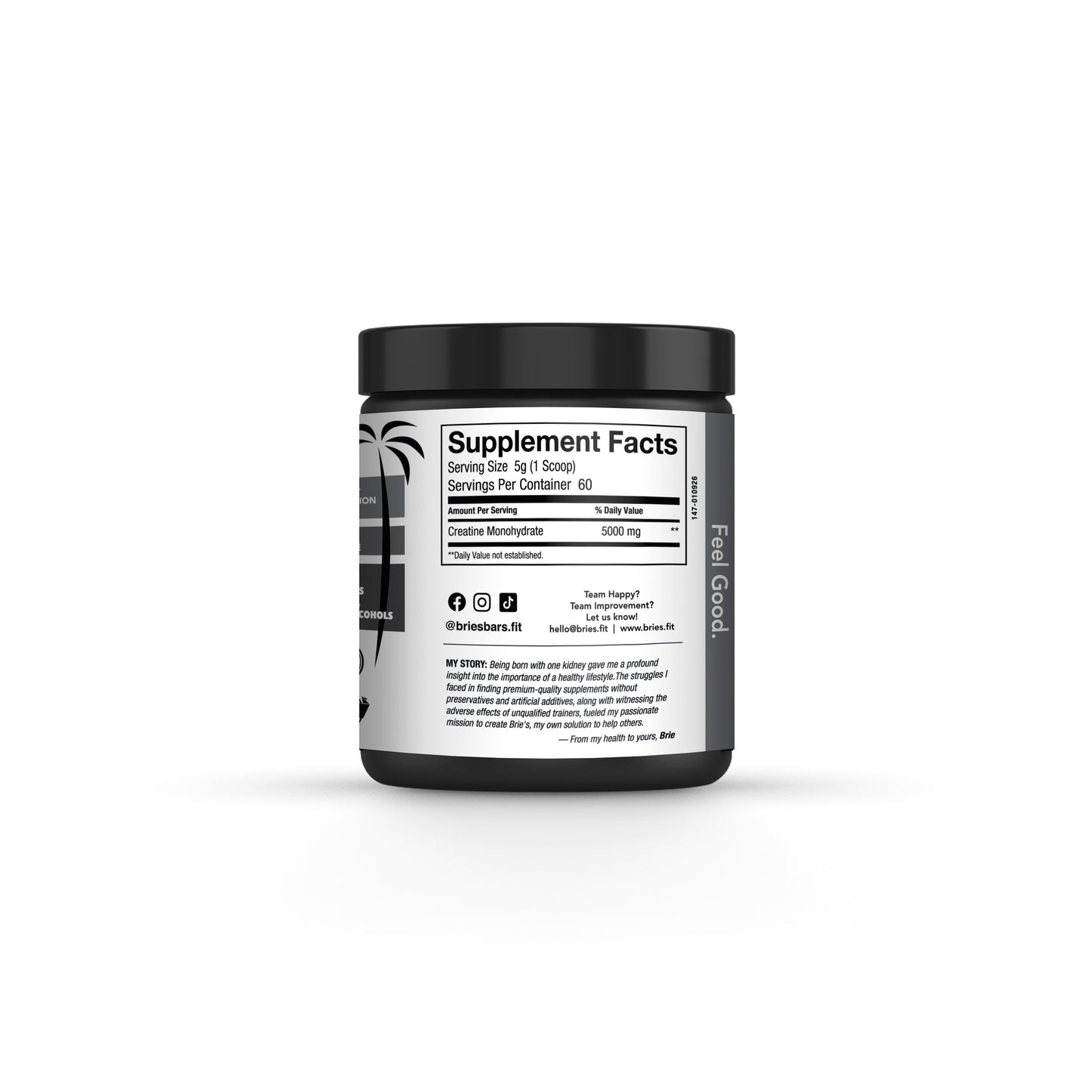 WHOLESALE Premium Creatine Monohydrate