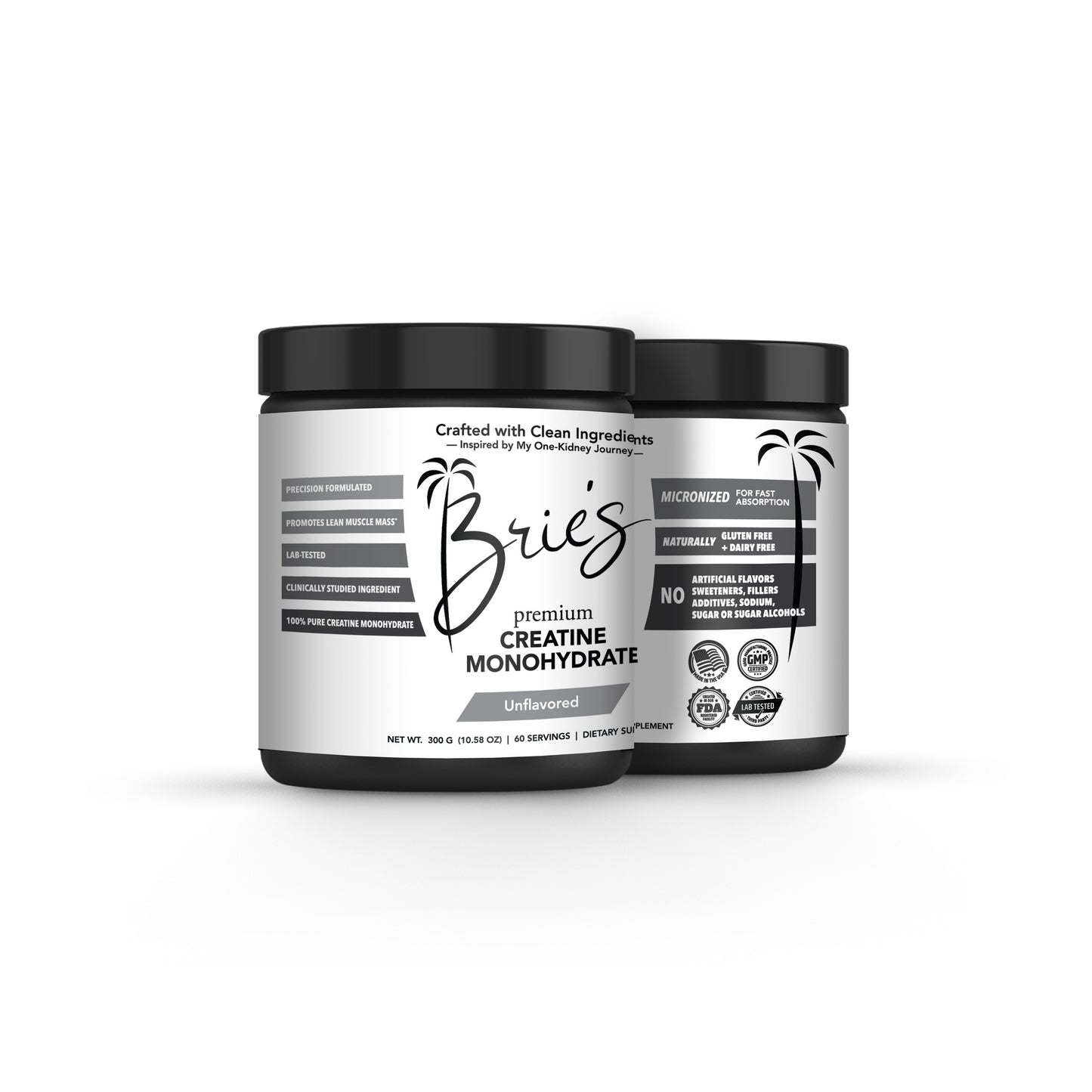 WHOLESALE Premium Creatine Monohydrate