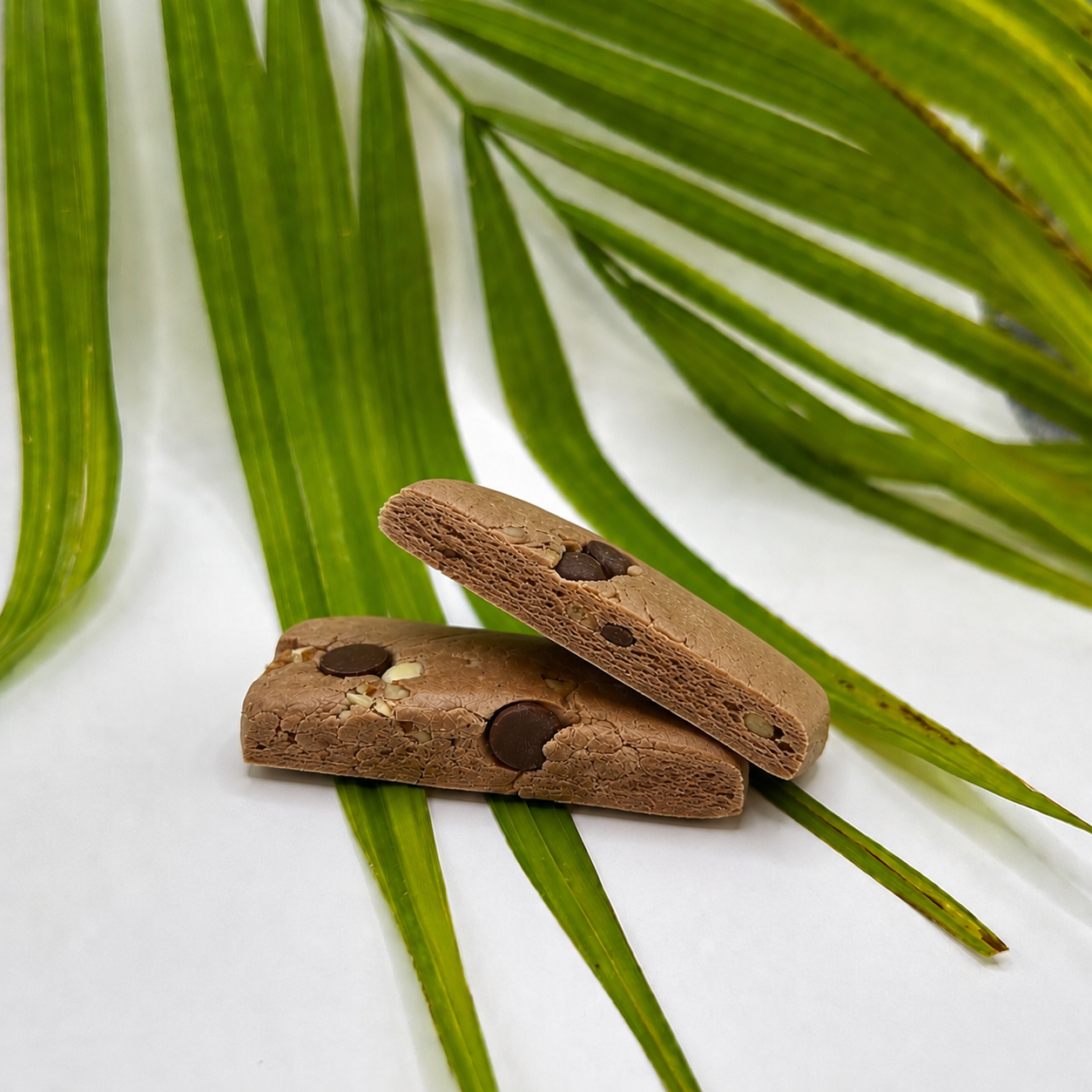 WHOLESALE Brie's Bars | Full or Mini | Milk Chocolate Cocoa Beach