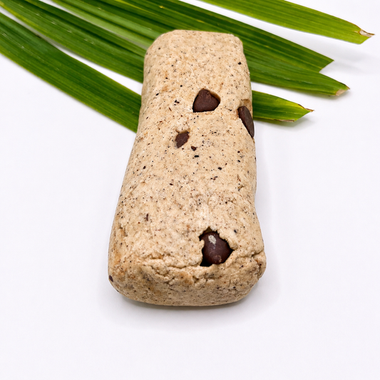Brie's Bars | Full or Mini | Peanut Butter Chocolate Chip Bay