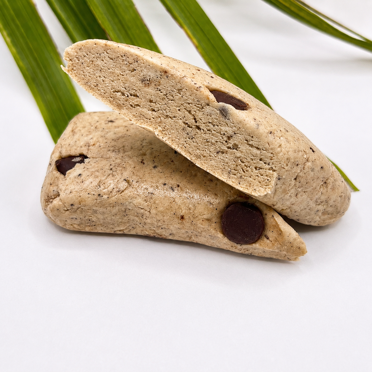 Brie's Bars | Full or Mini | Peanut Butter Chocolate Chip Bay