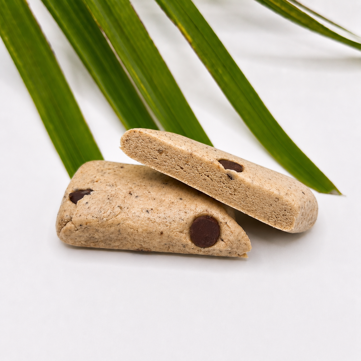 Brie's Bars | Full or Mini | Peanut Butter Chocolate Chip Bay