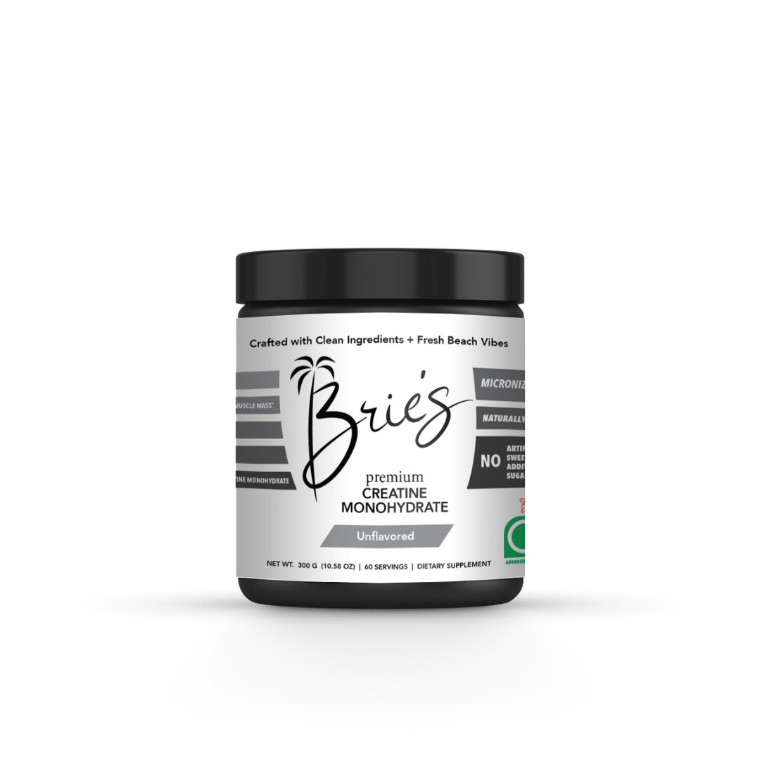 Elite Performance Bundle - Premium Creatine, Vegan Vanilla + Immune Support