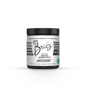 Elite Performance Bundle - Premium Creatine, Vegan Vanilla + Immune Support