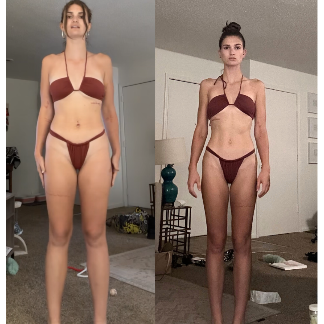 Abs + Obliques Workout #1