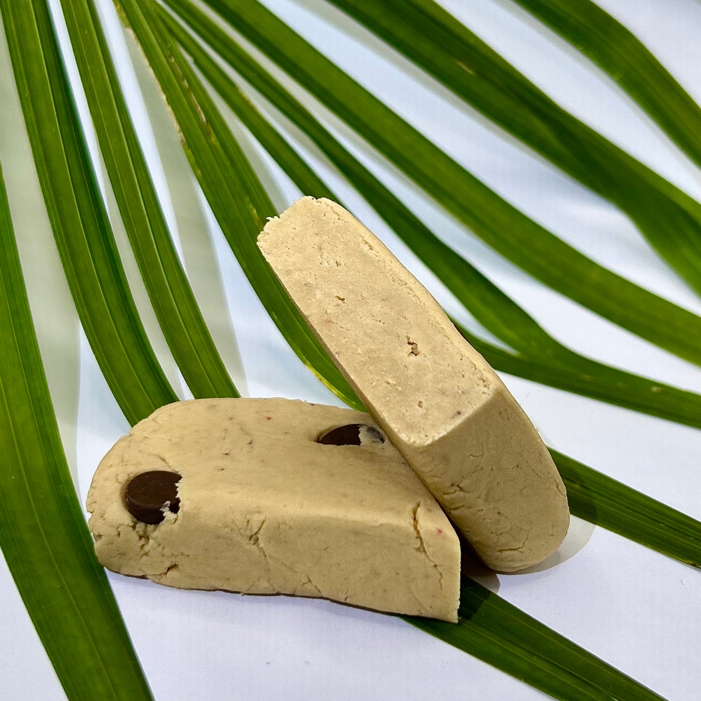 Vegan Cookie Dough Bay | Box of 10