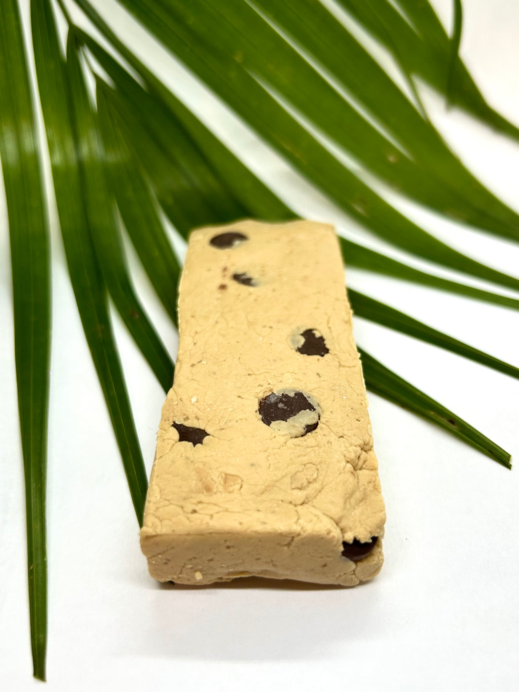 Vegan Chocolate Chip Cookie Dough | Box of 10