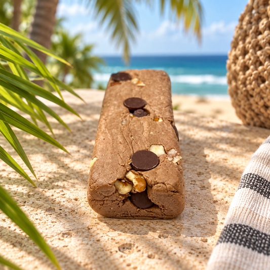 Brie's Bars | Full or Mini | Milk Chocolate Cocoa Beach