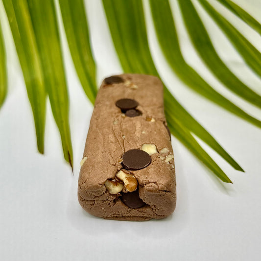 Brie's Bars | Full or Mini | Milk Chocolate Cocoa Beach