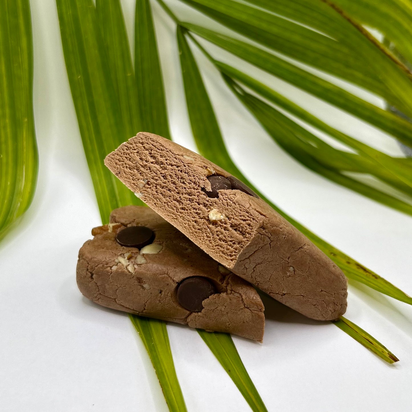 WHOLESALE Brie's Bars | Full or Mini | Milk Chocolate Cocoa Beach