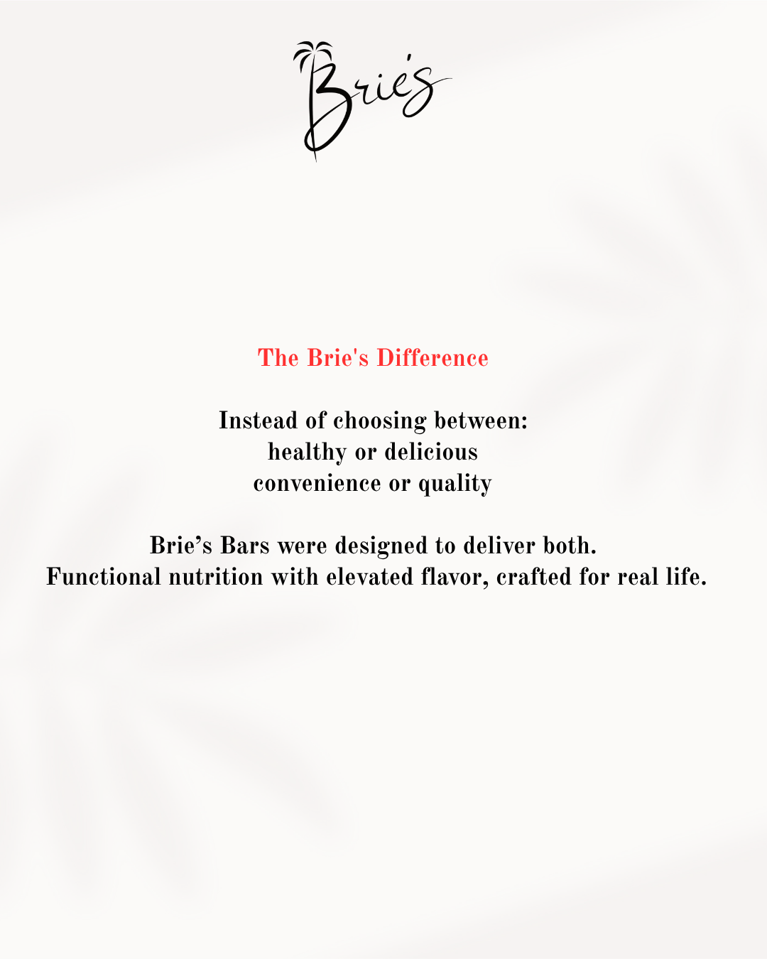 Brie's Bars | Full or Mini | Peanut Butter Chocolate Chip Bay
