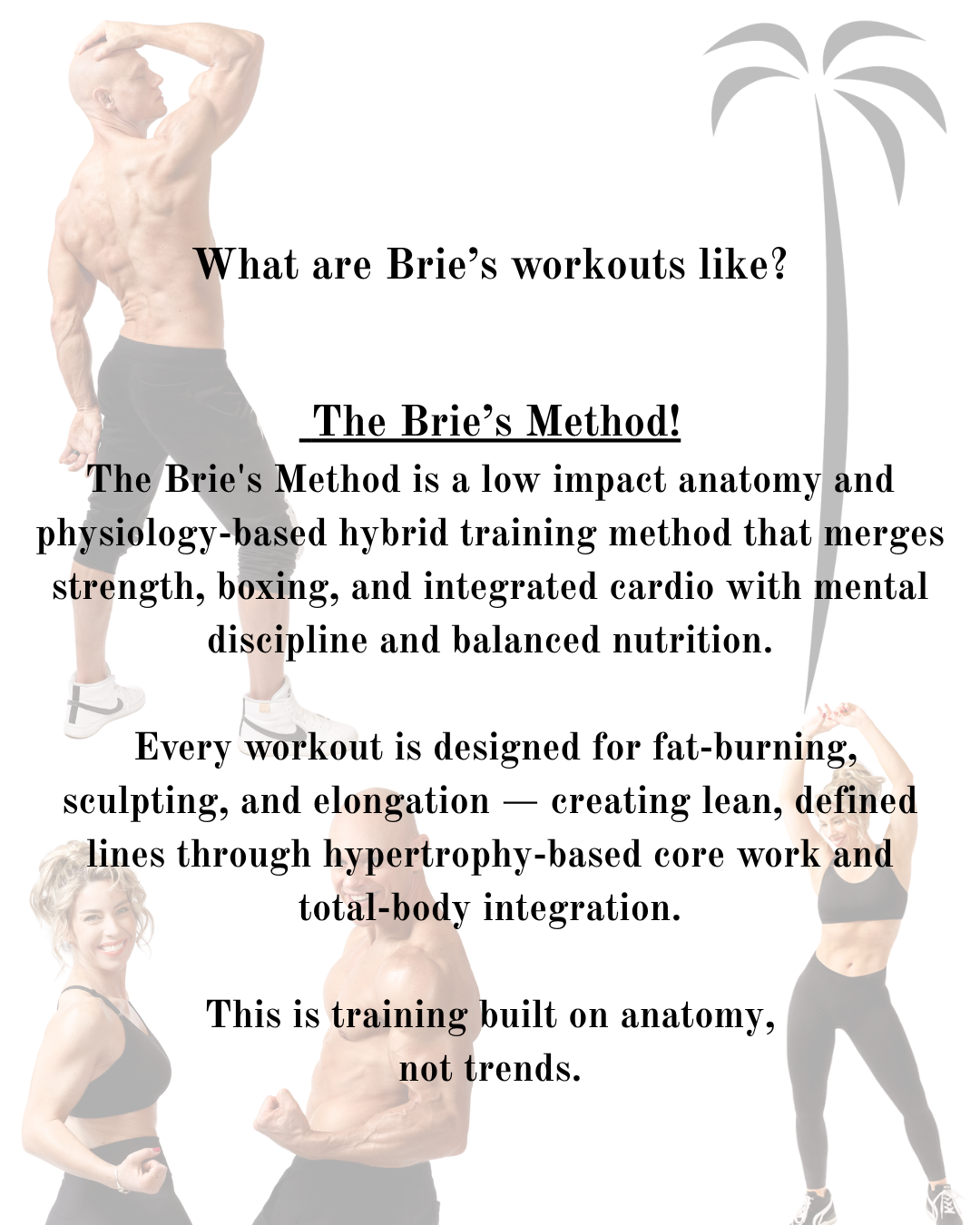 Express Total Body Workout #1