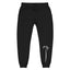 Brie's Unisex Fleece Joggers