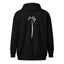 Brie’s Signature Full-Zip Hoodie | Palm Tree