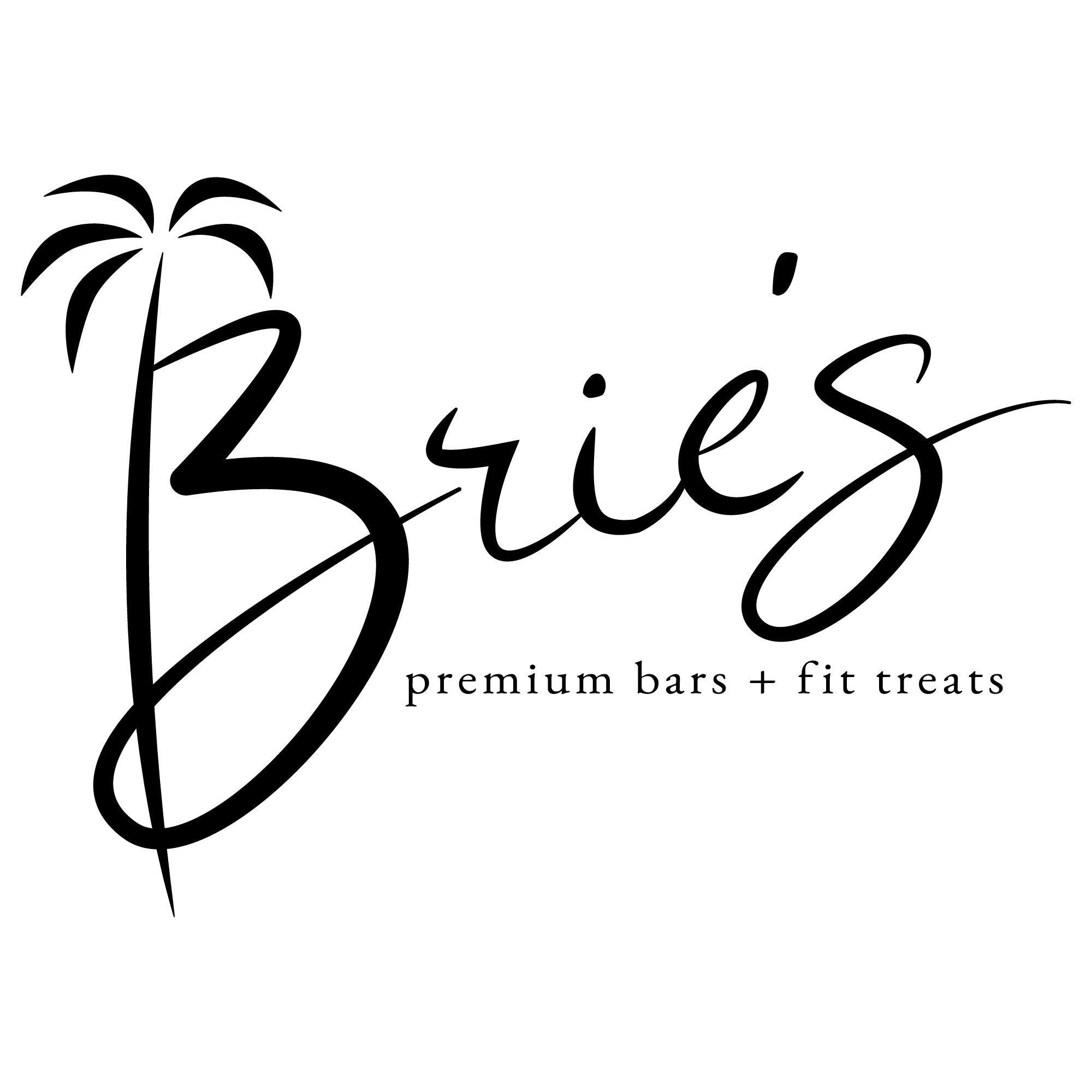 Brie's Bars | SOLD OUT